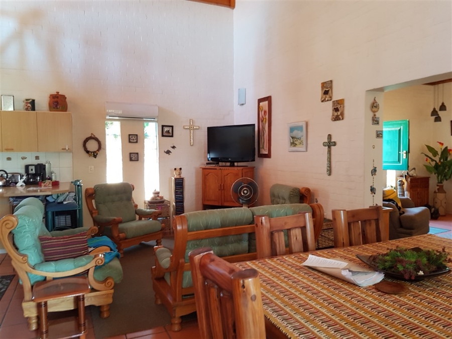 3 Bedroom Property for Sale in Yzerfontein Western Cape
